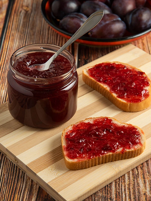 img of Pastes & Fillings